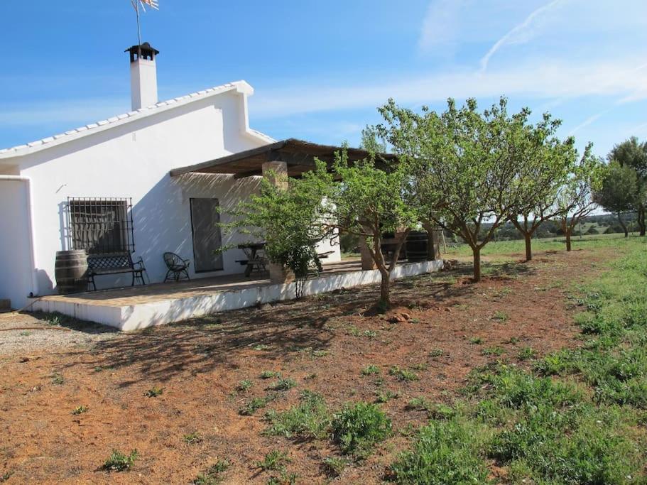 Gran Casa, Lagunas De Ruidera, Bbq, Porche, Chimenea Екстер'єр фото